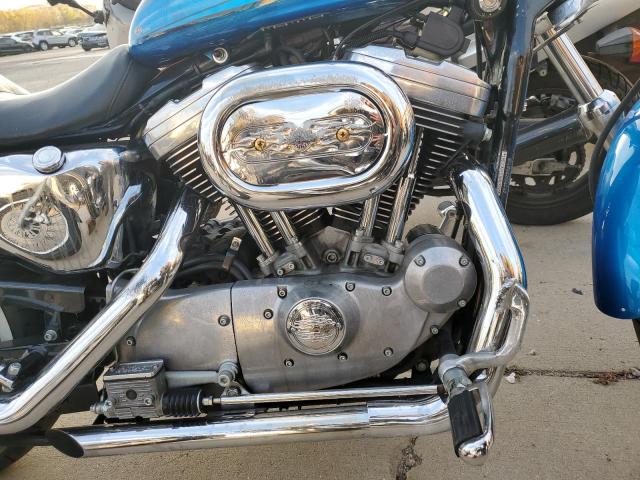 2003 HARLEY-DAVIDSON XL1200 1HD1CAP103K403225