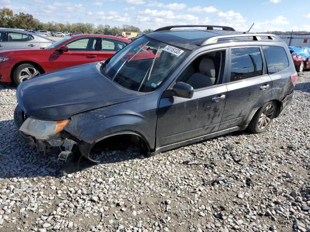 2012 Subaru Forester 2.5X Premium