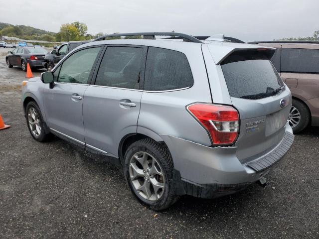 JF2SJAXC0GH470778 Subaru Forester 2.5i Touring