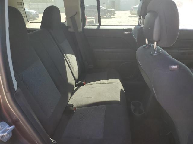 2016 JEEP PATRIOT 1C4NJPBA8GD660081