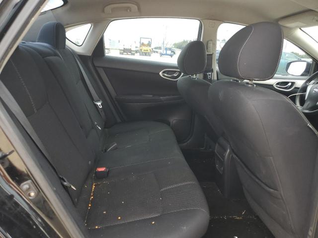 3N1AB7AP7EY201932 Nissan SENTRA S