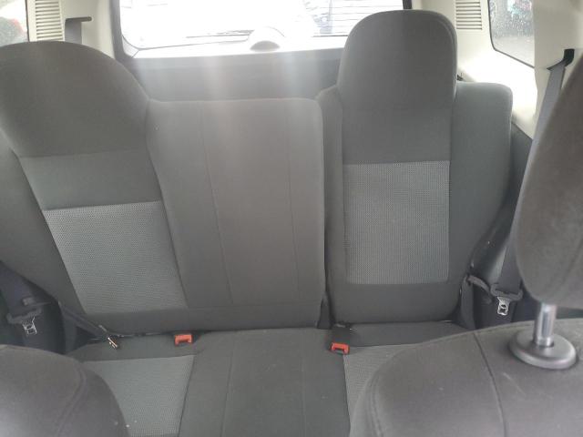 1C4NJRFB3HD129080 Jeep Patriot Latitude