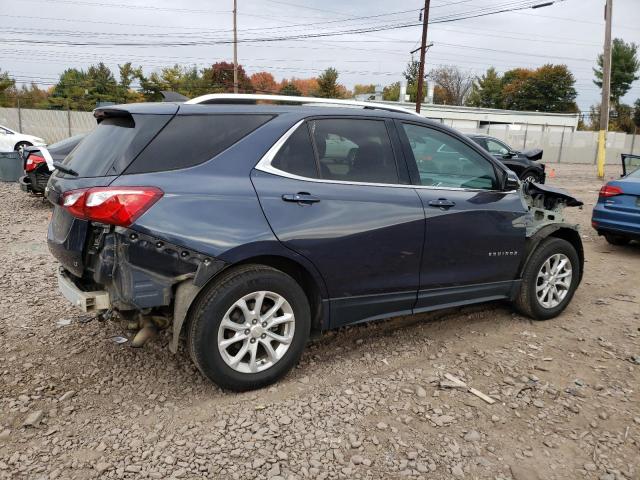 2018 CHEVROLET EQUINOX LT - 3GNAXJEV5JL112735