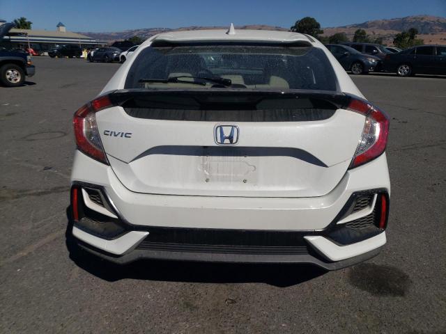 SHHFK7H66LU400722 Honda CIVIC EX