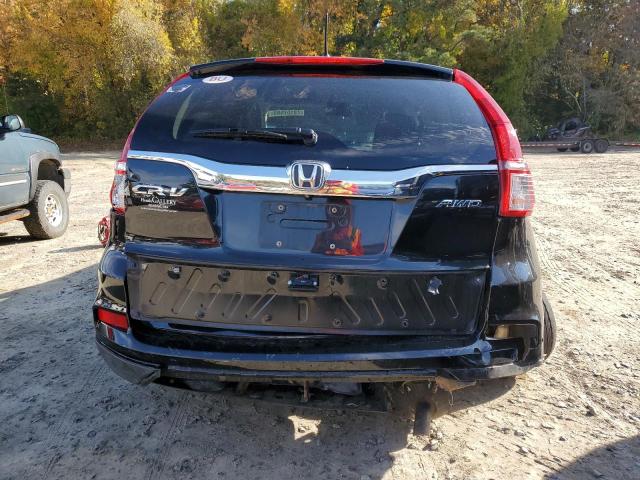 5J6RM4H44GL029451 Honda CR-V SE