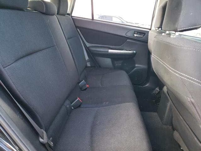 JF2GPACC6F9282897 Subaru Xv Crosstrek 2.0 Premium