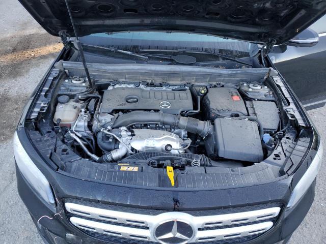 W1N4M4GB6NW189965 Mercedes-Benz GLB 250