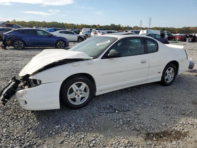 2004 Chevrolet Monte Carlo SS