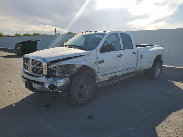 2008 Dodge Ram 3500 ST