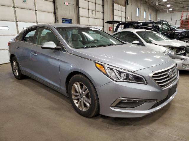 5NPE24AF1FH005942 Hyundai SONATA SE