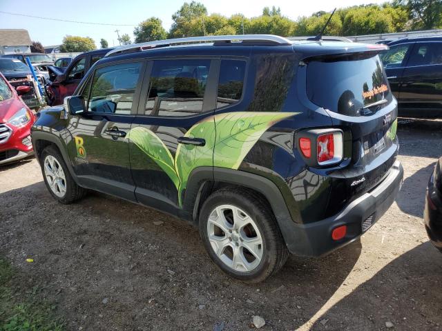 ZACCJBDT7FPB85113 Jeep Renegade Limited