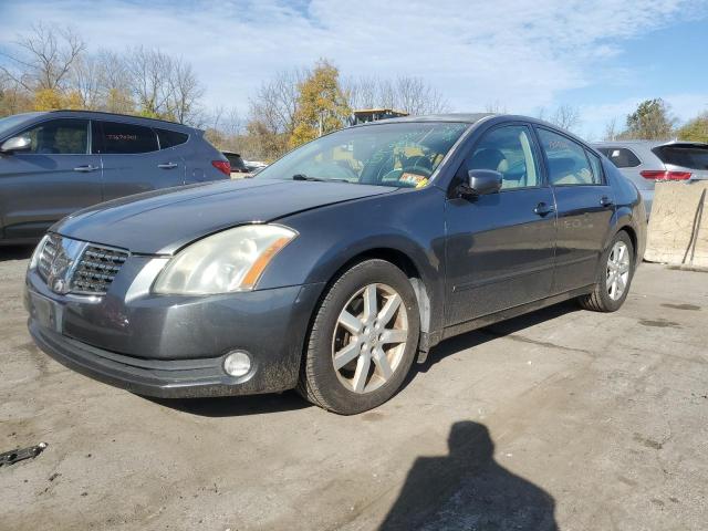 2005 Nissan Maxima SE