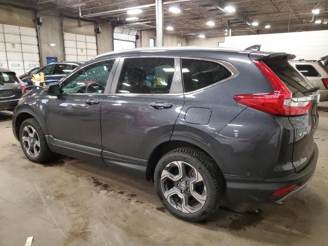7FARW2H56JE000495 Honda CR-V EX