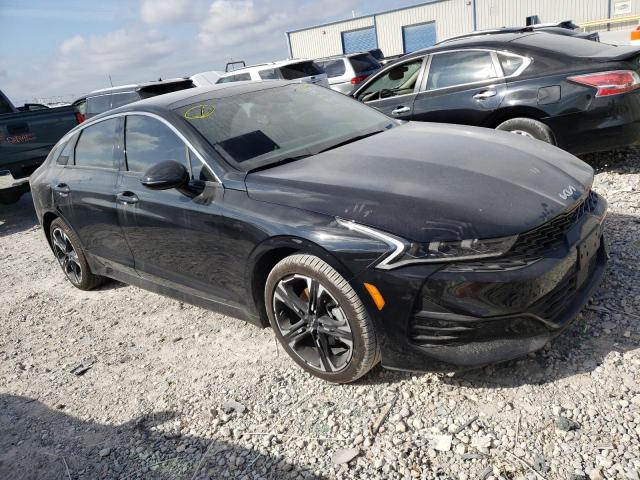 5XXG64J20PG218176 KIA K5 GT LINE