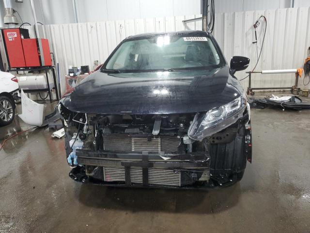 JA4AT5AAXLZ002932 Mitsubishi Eclipse Cross Se