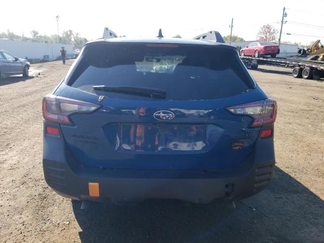 4S4BTGUD6P3110142 Subaru Outback Wilderness
