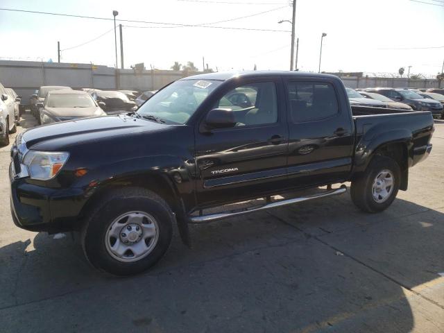 2012 Toyota Tacoma 