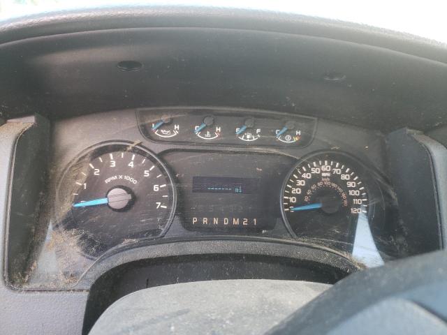 1FTMF1CM6EFA90716 Ford F150