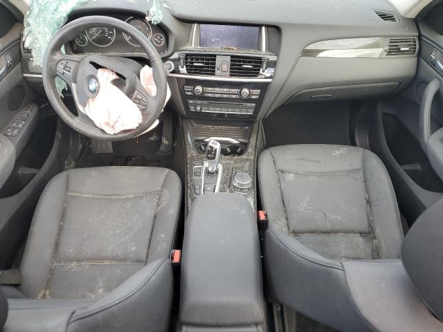 5UXWX9C3XH0T18539 BMW X3 Xdrive28i