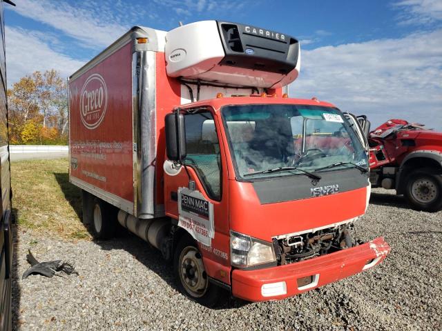 2006 Isuzu Nrr VIN: JALE5B16667301070 Lot: 73477963