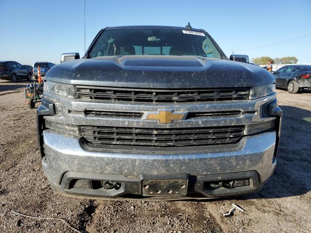 2019 CHEVROLET SILVERADO K1500 LT Photos | NE - LINCOLN - Repairable ...