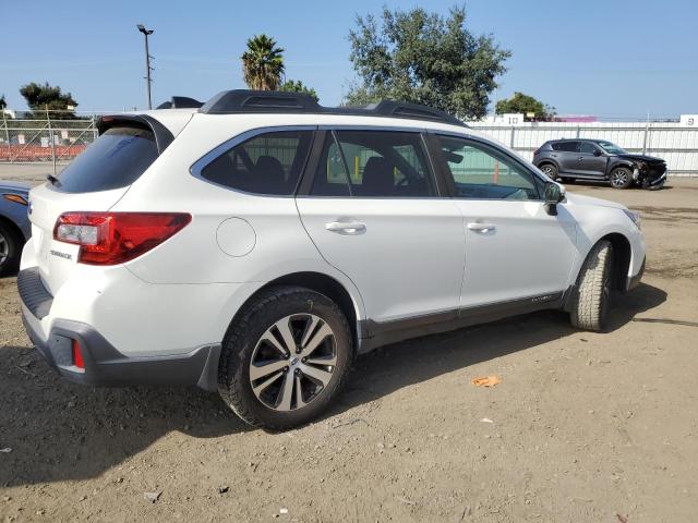 4S4BSANC8J3257804 Subaru Outback 2.5i Limited