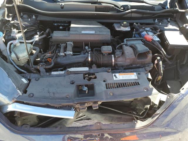2019 HONDA CR-V EX - 5J6RW1H5XKA024583