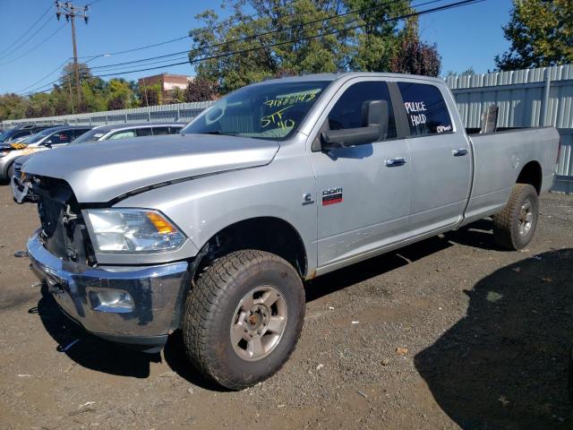 2010 Dodge Ram 2500 