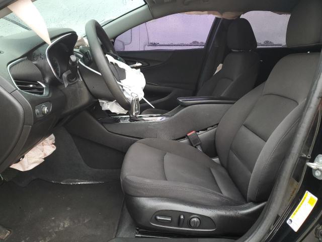 2019 CHEVROLET MALIBU 4D 1G1ZD5ST2KF165783