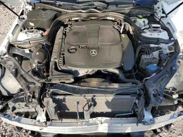 WDDHF5KB0EA851610 Mercedes-Benz E 350