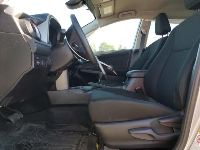 2T3ZFREV3JW520866 Toyota RAV4 LE