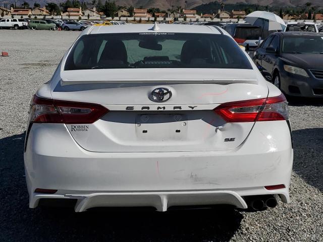 4T1B11HK2KU770760 | 2019 TOYOTA CAMRY L