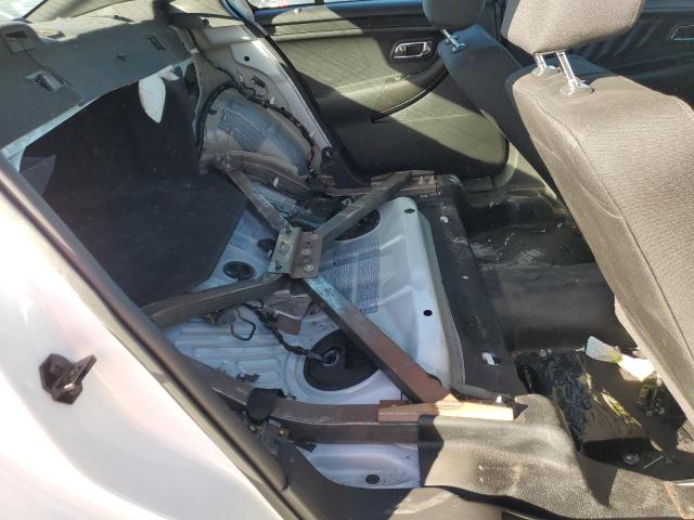 1FAHP2MK1GG102436 Ford Taurus Police Interceptor