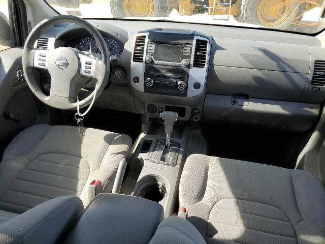 1N6BD0CT0JN724467 Nissan FRONTIER S