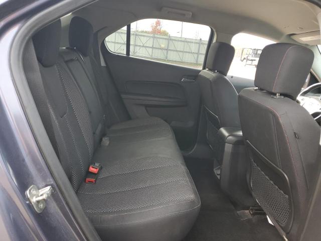 2GNALBEK2E6241341 2014 Chevrolet Equinox Lt