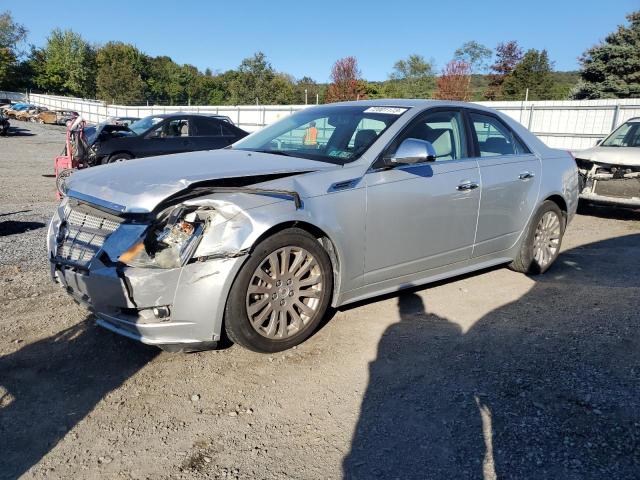 2010 Cadillac CTS 