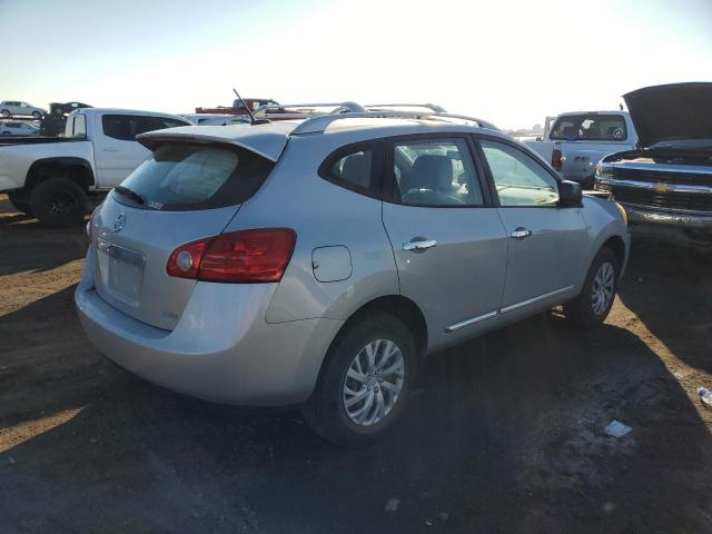 JN8AS5MV2EW704615 Nissan Rogue Select S