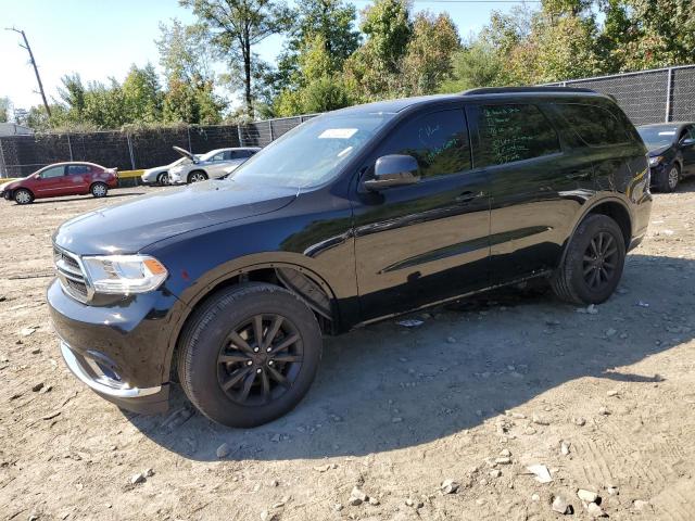 2018 Dodge Durango Sxt For Sale 