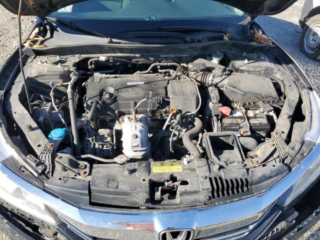 2016 HONDA ACCORD LX - 1HGCR2F35GA089912