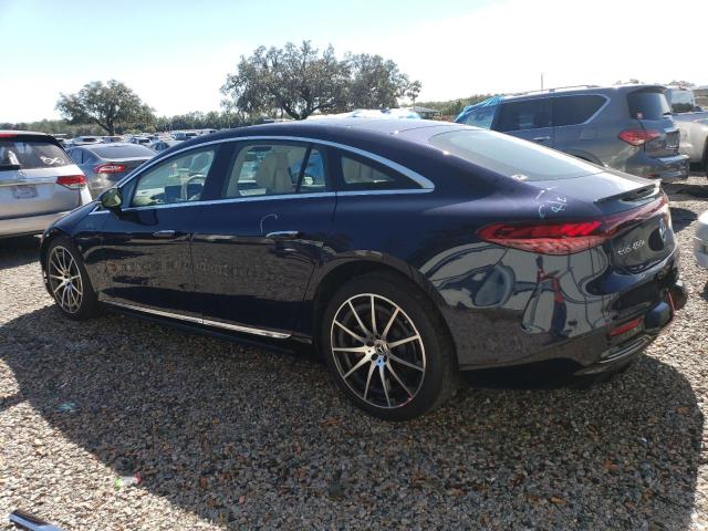 2022 MERCEDES-BENZ EQS SEDAN - W1KCG2DB5NA001149