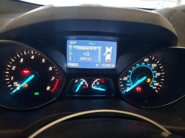 1FMCU0F71EUE26538 Ford ESCAPE S