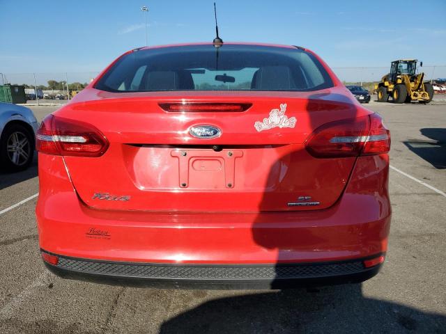 1FADP3F24GL272511 Ford FOCUS SE
