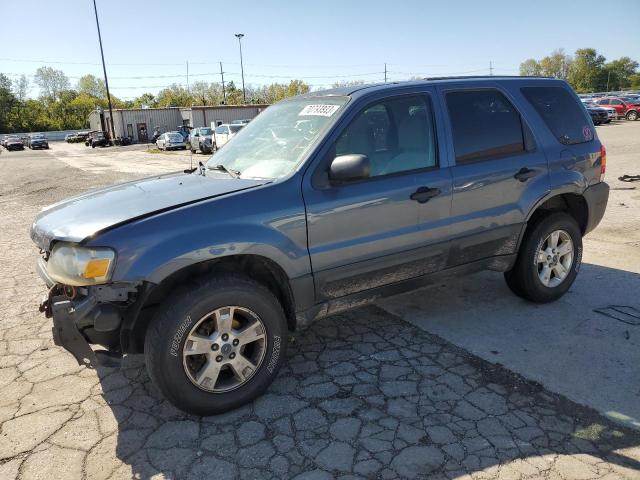 2005 Ford Escape XLT