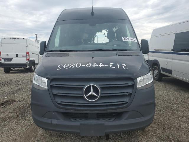 W1Y4DBHY3MT046532 Mercedes-Benz Sprinter 2 5