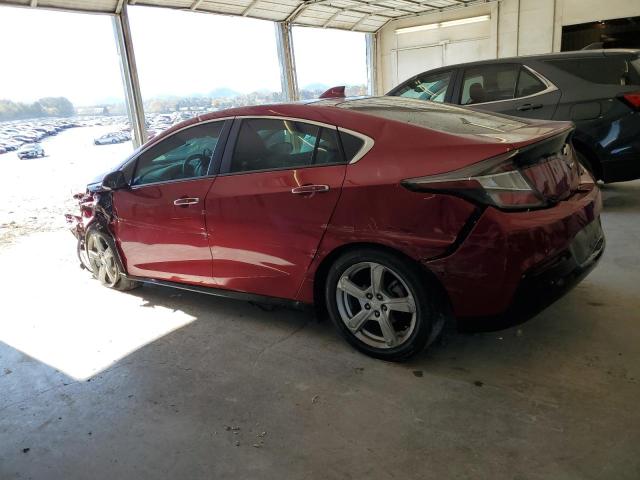 1G1RA6S56KU129042 2019 Chevrolet Volt Lt