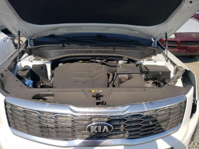 5XYP34HCXLG091546 KIA Telluride Ex