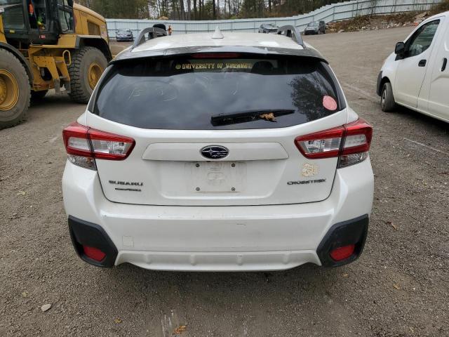 JF2GTAEC7KH328598 | 2019 SUBARU CROSSTREK