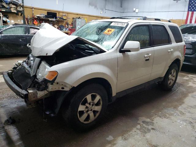 2009 Ford Escape Limited