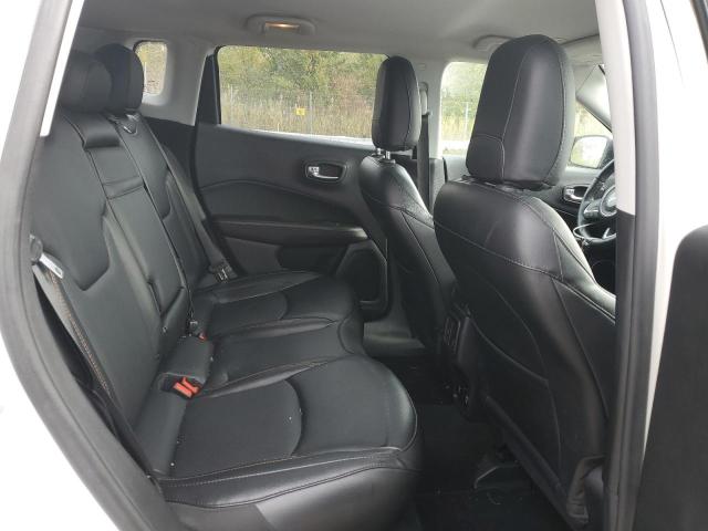 3C4NJDCB8KT714049 Jeep Compass Limited