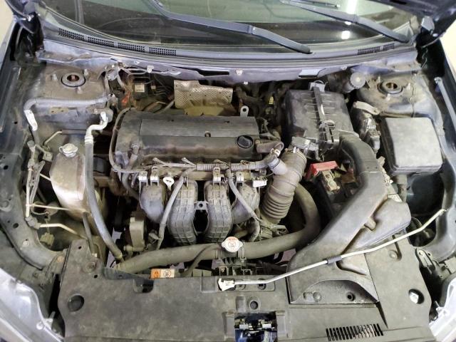 JA32U2FU0EU001828 Mitsubishi Lancer Es/es Sport